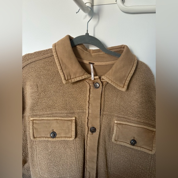 Free People Ruby Jacket - Picture 2 of 4